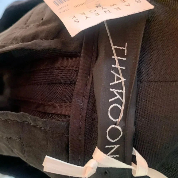 NWT Thakoon addition pleated shorts - Picture 3 of 3